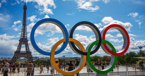 Olympic Games 