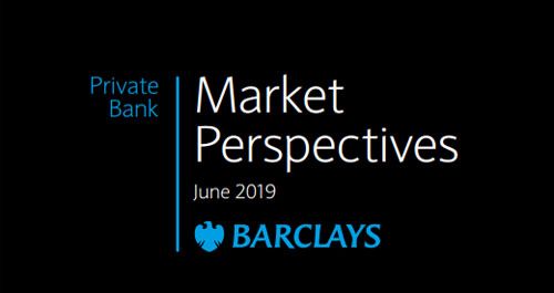 Barclays Markets Perspectives June 2019