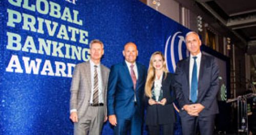Barclays Named “Best Private Bank in Monaco” at the 2018 Global Private Banking Awards 