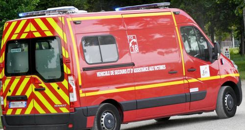 Knife attacks in Nice 