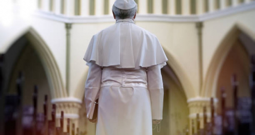 Habemus Papam