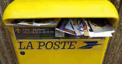 Post office in Cap d’Ail set to close 
