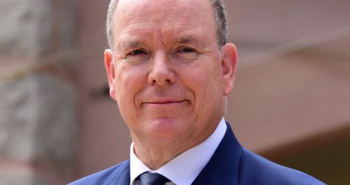 Three-day diplomatic marathon for HSH Prince Albert II of Monaco