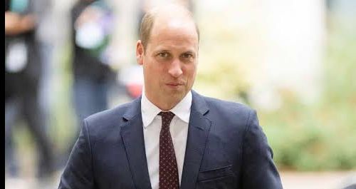 Prince William cancels attendance to a memorial service today for “personal reasons” 