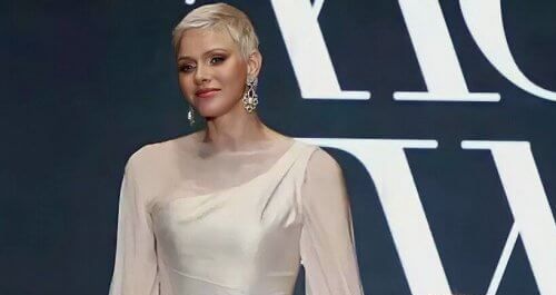 Princess Charlene of Monaco talks for first time about her long battle with ill-health 