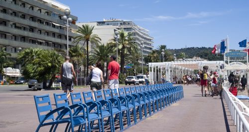 French and Riviera News Wednesday 19th July 2023