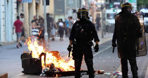 French and Riviera News Wednesday 5th July 2023