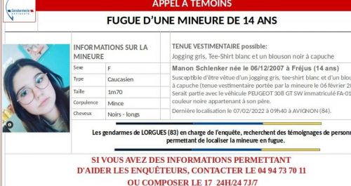French and Riviera News Wednesday 9th February 2022