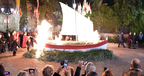  Monaco prepares to celebrate one of the Principality’s oldest traditions 