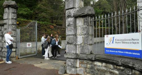 French and Riviera News Thursday 23rd February 2023