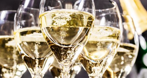 France’s champagne capital votes against “Dry January”