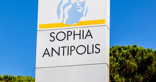 Sophia Antipolis celebrates 50 years