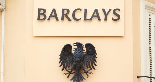 Barclays Monaco 