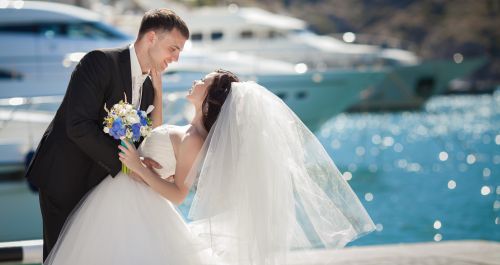 Weddings in Monaco to resume from May 18th 