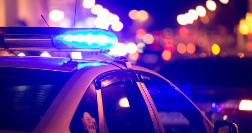 A farmer has been killed and her husband and teenage daughter have been seriously injured 
