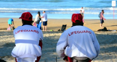 Survey reveals increase in number of accidental drowning