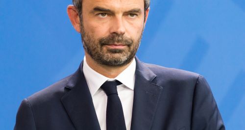 French Prime Minister Edouard Philippe to run for mayor - 
