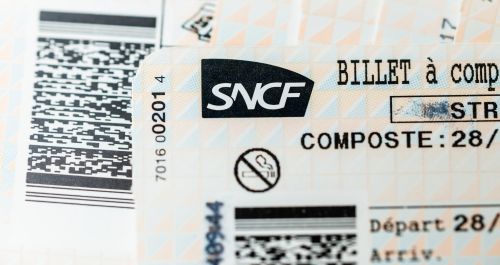 SNCF announces a record demand 