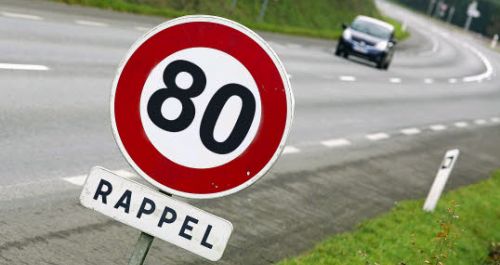 Number of road deaths on the decline 
