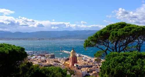 French and Riviera News Tuesday 31st October 2023
