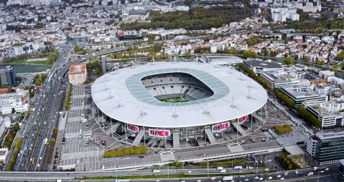 Chairman of Liverpool writes to France’s sports minister 