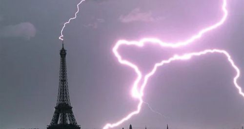 French and Riviera News Monday 19th June 2023