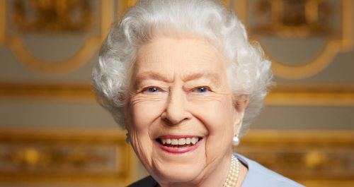  French President publishes tribute video to Her Majesty the Queen 