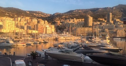 French and Riviera News Tuesday 4th May 2021