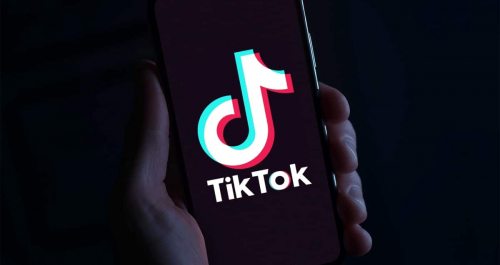 TikTok challenge