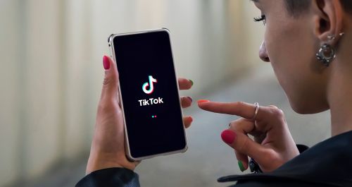 Tiktok under investigation 