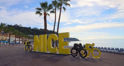 Tour de France 2024
