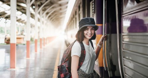 Paris-Berlin high-speed rail service planned for next year