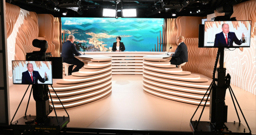 Monaco Info and TV Monaco to make way for new television channel 