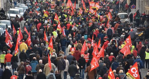 French and Riviera News Wednesday 25th January 2023