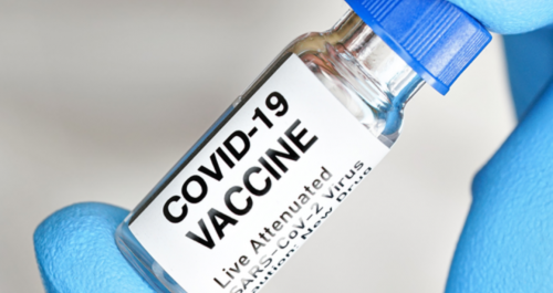 Vaccination Monaco 