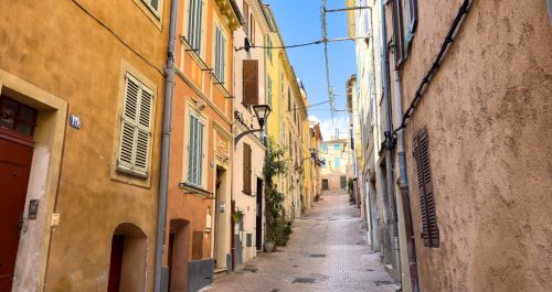 French and Riviera News Friday 3rd November 2023