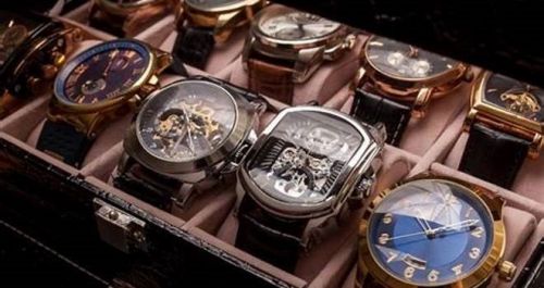 Luxury Watch Thefts on the Côte D'azur