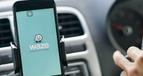  Navigation application launches guide voices with accents from different regions of France 