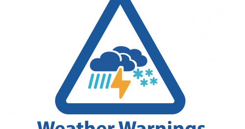 Weather Warning 