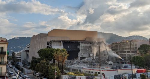 French and Riviera News Friday 15th September 2023