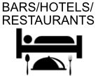 Bars / Hotels / Restaurants