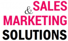 Sales & Marketing solutions