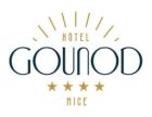 Hotel Gounod Nice