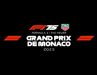 Grand Prix de Monaco 2025