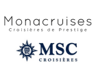 Mediterranean Cruise - MSC Croisières / Monacruises