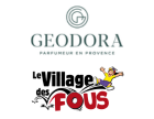 Geodora & Village des Fous