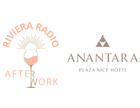 Riviera Radio Afterwork 4th June 2025 - Anantara Plaza Nice Hotel
