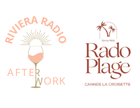Riviera Radio Afterwork 28th May 2025 - Rado Plage Cannes