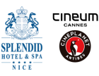 Splendid Spa / Cineum Cannes & Cineplanet Antibes
