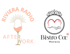 Riviera Radio Afterwork 14th May 2025 - Bistro Coe Monaco